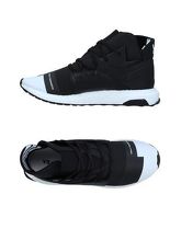 Y-3 Sneakers & Tennis shoes alte uomo