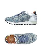 BARRACUDA Sneakers & Tennis shoes basse uomo