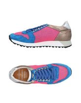 BARRACUDA Sneakers & Tennis shoes basse uomo