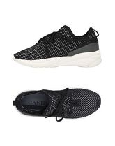 CASBIA Sneakers & Tennis shoes basse uomo