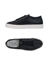 DANIELE ALESSANDRINI HOMME Sneakers & Tennis shoes basse uomo