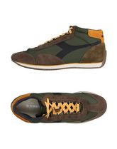 DIADORA HERITAGE Sneakers & Tennis shoes alte uomo