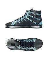 DIBRERA BY PAOLO ZANOLI Sneakers & Tennis shoes alte uomo