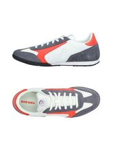 DIESEL Sneakers & Tennis shoes basse uomo