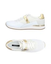 DOLCE & GABBANA Sneakers & Tennis shoes basse uomo