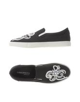 DSQUARED2 Sneakers & Tennis shoes basse uomo