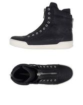 DSQUARED2 Sneakers & Tennis shoes alte uomo