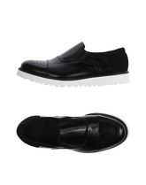 EMPORIO ARMANI Sneakers & Tennis shoes basse uomo