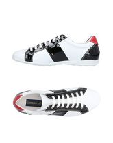 GIANFRANCO LATTANZI Sneakers & Tennis shoes basse uomo