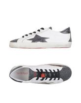 ISHIKAWA Sneakers & Tennis shoes basse uomo