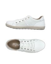 MJUS Sneakers & Tennis shoes basse uomo