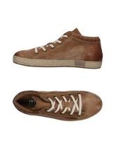 MJUS Sneakers & Tennis shoes basse uomo