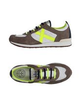 MUNICH Sneakers & Tennis shoes basse uomo