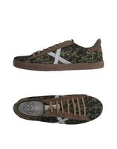 MUNICH Sneakers & Tennis shoes basse uomo