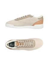 REEBOK Sneakers & Tennis shoes basse uomo