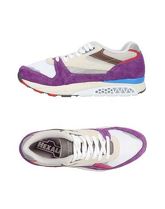 REEBOK Sneakers & Tennis shoes basse uomo