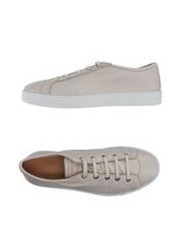 SANTONI Sneakers & Tennis shoes basse uomo