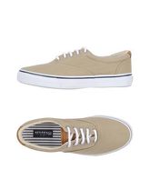 SPERRY TOP-SIDER Sneakers & Tennis shoes basse uomo