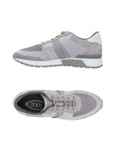 TOD'S Sneakers & Tennis shoes basse uomo