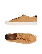 TOMMY HILFIGER Sneakers & Tennis shoes basse uomo