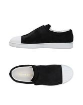ACNE STUDIOS Sneakers & Tennis shoes basse donna