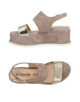 ANDREA MORELLI Sandali donna