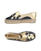 APOLOGIE Espadrillas donna