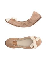 CARSHOE Ballerine donna