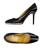 CHARLOTTE OLYMPIA Decolletes donna