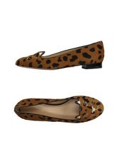 CHARLOTTE OLYMPIA Mocassino donna