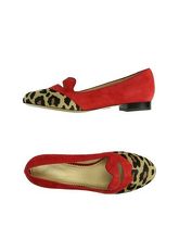 CHARLOTTE OLYMPIA Mocassino donna