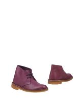 CLARKS ORIGINALS Stivaletti donna