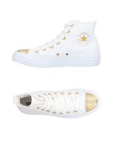 CONVERSE ALL STAR Sneakers & Tennis shoes alte donna