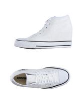 CONVERSE ALL STAR Sneakers & Tennis shoes alte donna