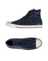 CONVERSE ALL STAR Sneakers & Tennis shoes alte donna