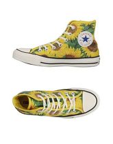 CONVERSE LIMITED EDITION Sneakers & Tennis shoes alte donna