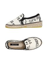 CUPLÉ Espadrillas donna