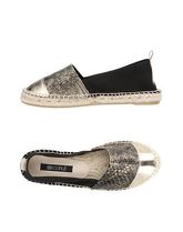 CUPLÉ Espadrillas donna