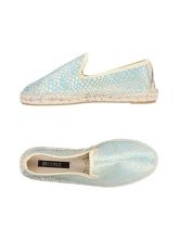 CUPLÉ Espadrillas donna