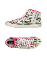 D.A.T.E. Sneakers & Tennis shoes alte donna