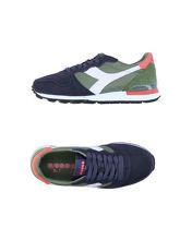 DIADORA Sneakers & Tennis shoes basse donna