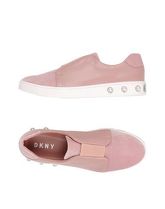 DKNY Sneakers & Tennis shoes basse donna