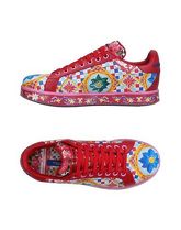 DOLCE & GABBANA Sneakers & Tennis shoes basse donna