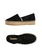 ESPADRILLES Espadrillas donna