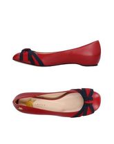 GUCCI Ballerine donna