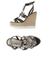 JARARÈ Espadrillas donna