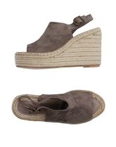 JEFFREY CAMPBELL Espadrillas donna