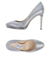 JIMMY CHOO Decolletes donna