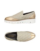 KONTESSA Sneakers & Tennis shoes basse donna