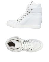 LEMARÉ Sneakers & Tennis shoes alte donna